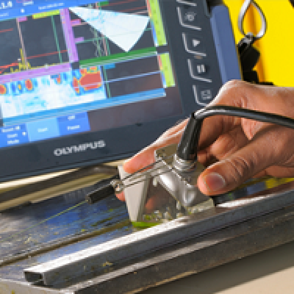 phased-array-ultrasonic-testing