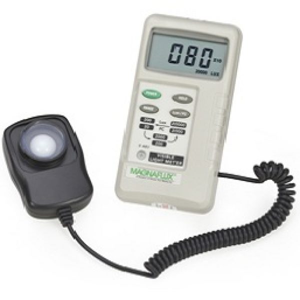 622338 White Light Meter