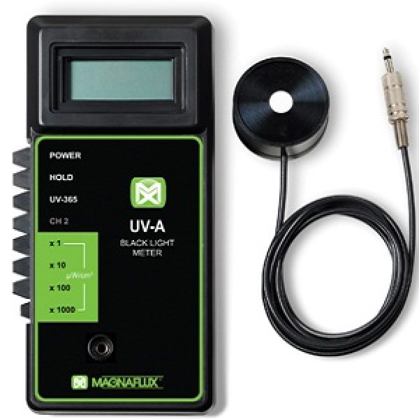 625024 UV-A Light Meter