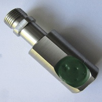 کولیماتور تخت تنگستنی