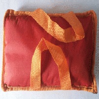کیسه ساچمه سربی